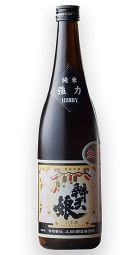 日本酒
